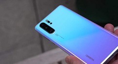 我来分享华为P30Pro怎么用识别面部解锁手机 华为P30Pro启用人脸识别解锁手机方法。