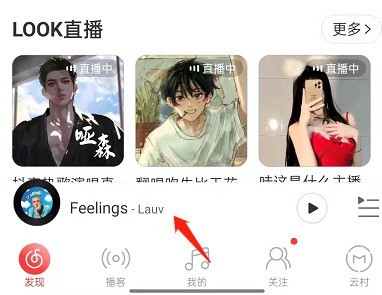 今天分享网易云音乐如何关闭歌词中文翻译?网易云音乐关闭歌词中文翻译教程。