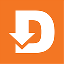 Downloader app图标