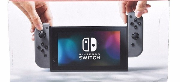 小编教你switch长时间不玩开不了机怎么办?switch长时间不玩开不了机的解决方法。
