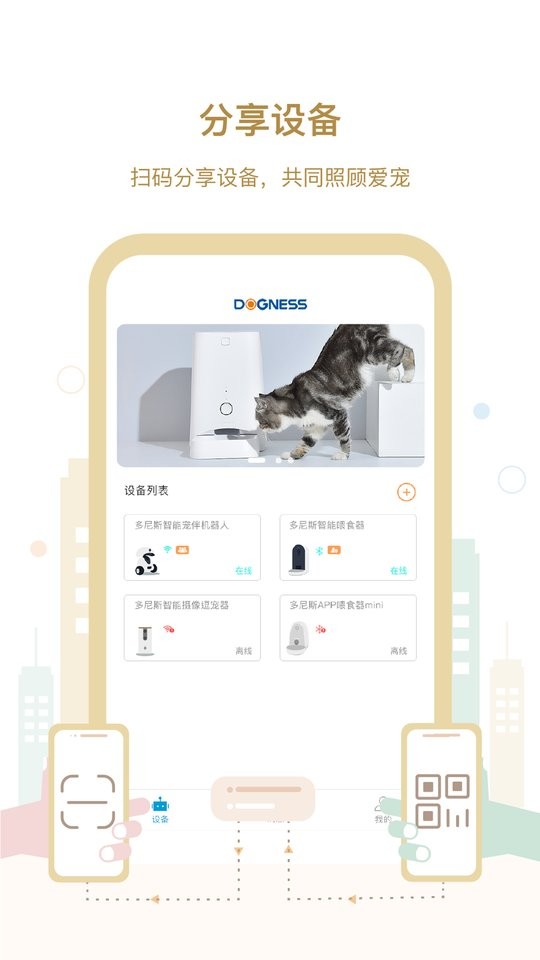 多尼斯截图3