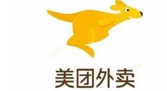 分享美团外卖评价上图的操作流程。