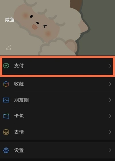小编教你微信进入支付页面怎么关闭面容解锁?微信进入支付页面关闭面容解锁的方法。