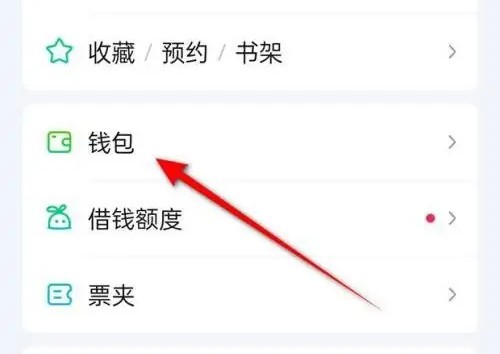 说说爱奇艺如何关闭钱包锁?爱奇艺关闭钱包锁的方法。
