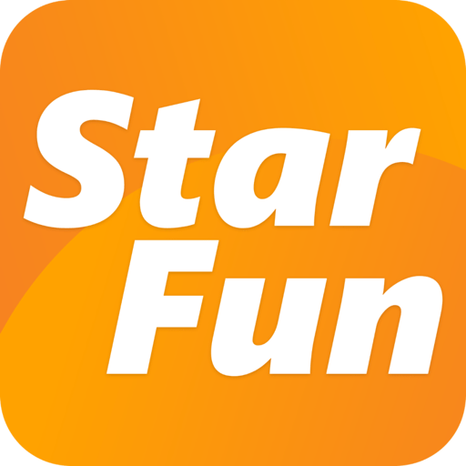 StarFun图标