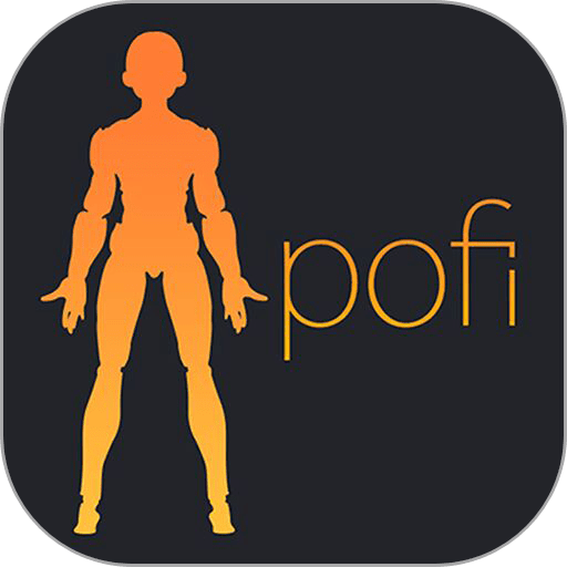 Pofi无限人偶 Pofi无限人偶