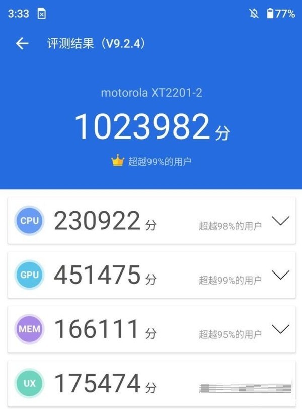 小编教你摩托罗拉edgeX30值得买吗?摩托罗拉edgeX30优缺点介绍。