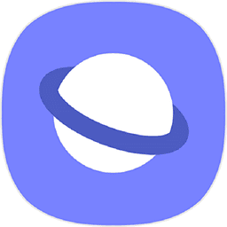 三星浏览器谷歌版图标