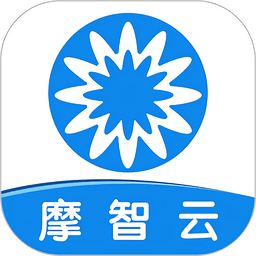 摩智云手机图标