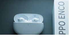 说说oppoencofree2耳机降噪性能如何?oppoencofree2耳机全测评分享。