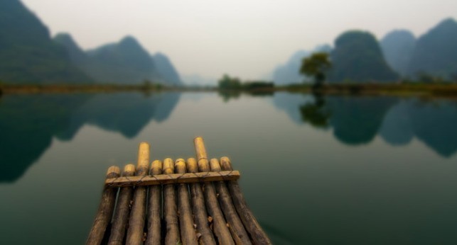 分享ps图片背景怎么虚化?ps添加镜头虚化效果步骤介绍。