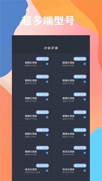 画质大师截图2