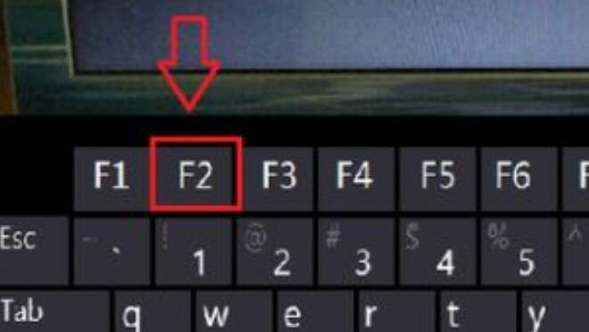 小编分享Win11联想电脑如何进入BIOS？Win11联想电脑进入BIOS教程。