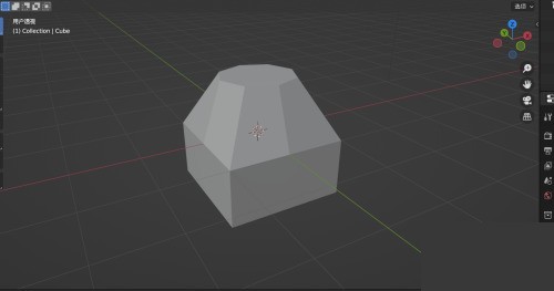 小编教你Blender聚光灯在哪里？Blender聚光灯查看方法。