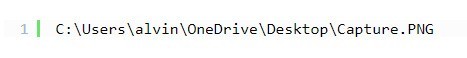 教你win11怎么复制路径地址-Win11里任何目录地址的技巧。