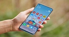 小编分享小米10S屏幕分辨率是多少 小米10S屏幕分辨率介绍。