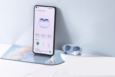 小编分享OPPOEncoFree2i怎么用?OPPOEncoFree2i使用教程。