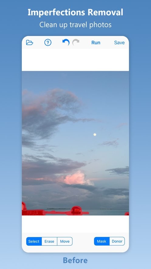 Inpaint去水印截图3
