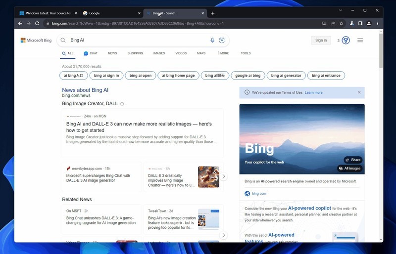 分享谷歌 Chrome 119 稳定版可自动显示内存使用情况。 分享谷歌 Chrome 119 稳定版可自动显示内存使用情况。