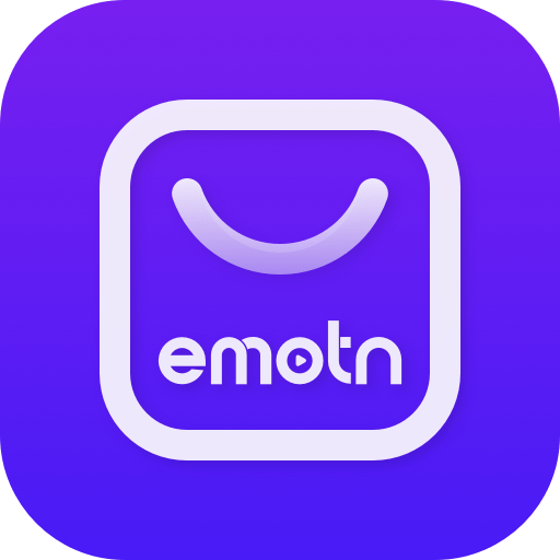 Emotn Store图标
