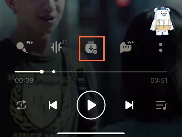 我来分享qq音乐怎么设置卡2铃声?qq音乐设置卡2铃声的方法。