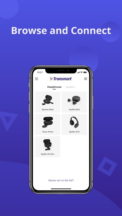 TronSmart截图3