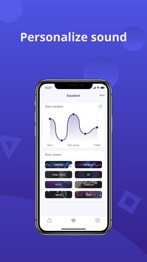 TronSmart截图2