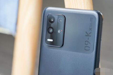 关于OPPOK9x拍照性能如何？OPPOK9x拍照性能介绍。