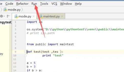 关于PyCharm怎么debug调试？PyCharm调试debug的方法。