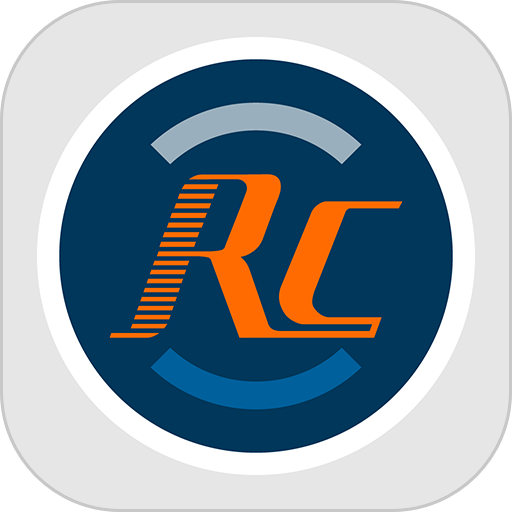 RunCam官方中文版图标