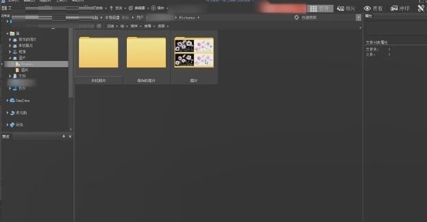 分享acdsee怎么用-acdsee将图片背景变透明的操作步骤。