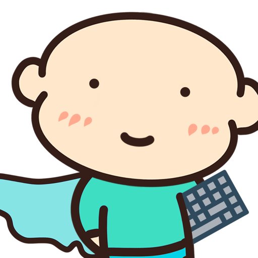 键盘侠不折叠输入法图标