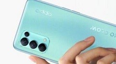 小编分享opporeno5k如何设置系统分身 opporeno5k系统分身设置教程。