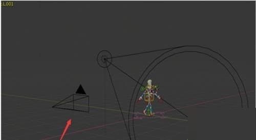 今天分享Blender怎么导出动画？Blender导出动画教程。