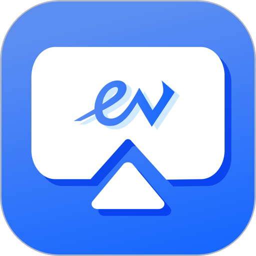 EV投屏 EV投屏