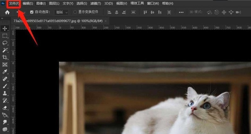 小编教你ps如何切换条件模式-ps切换条件模式的操作方法。