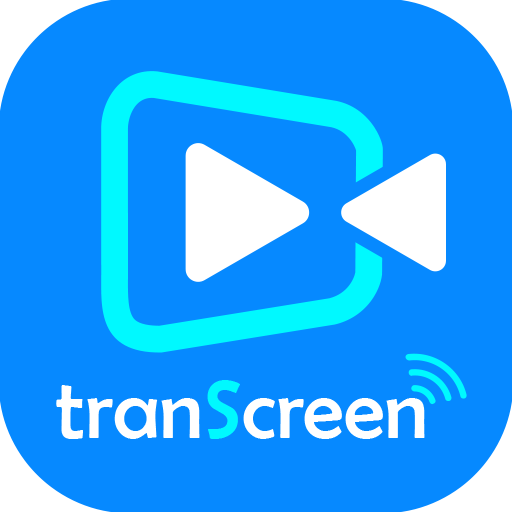 tranScreen图标
