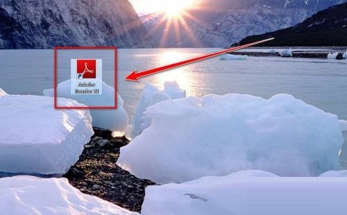小编分享Adobe Reader XI如何查看历史记录-Adobe Reader XI查看历史记录的方法。