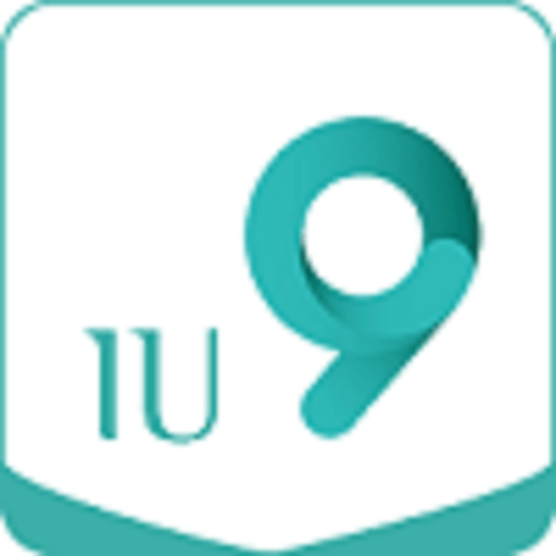 IU9应用商店图标