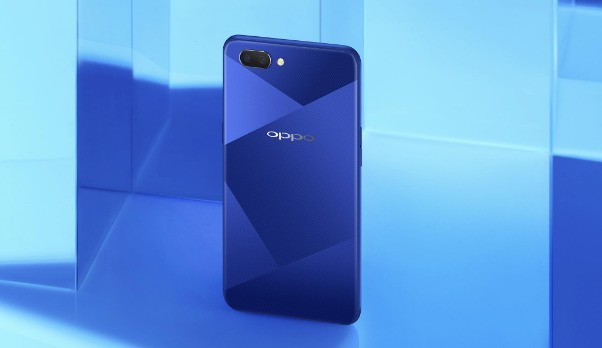 教你OPPO手机怎么设置自拍镜像？OPPO拍照开启自拍镜像教程。