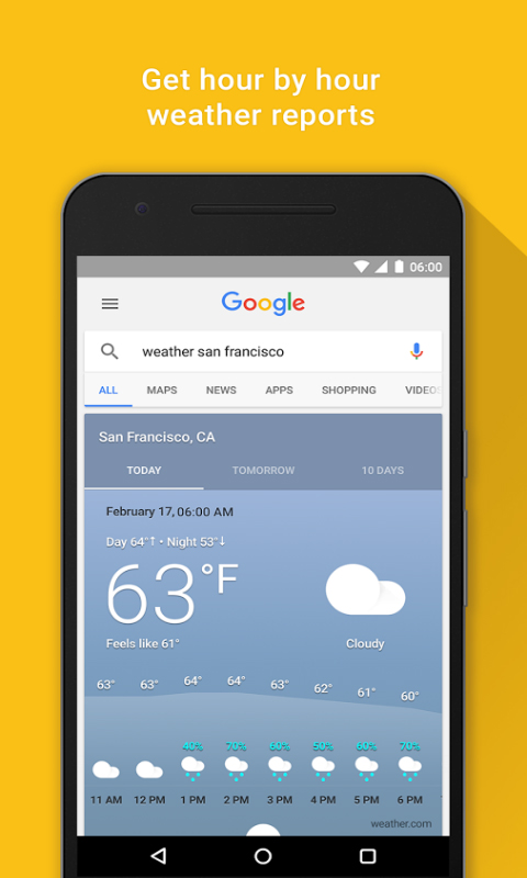谷歌app2026最新版截图3