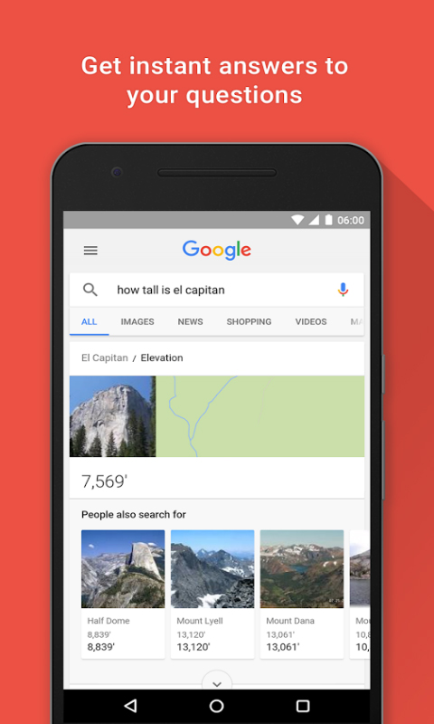 谷歌app2026最新版截图2