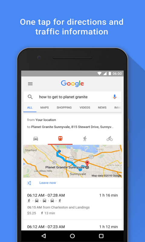 谷歌app2026最新版截图5