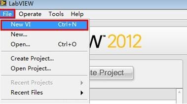 我来教你怎么在LabVIEW 2018文本框中显示设定的文字-LabVIEW 2018教程。