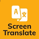 Screen Translate屏幕翻译器图标