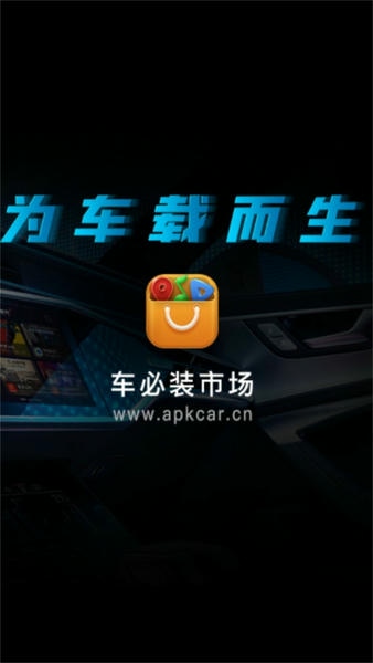 车必装市场截图1