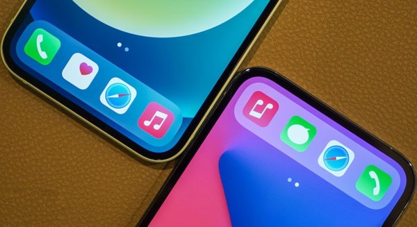 分享iphone12公开版和官方版有什么区别 iphone12公开版与官方版区别讲解。