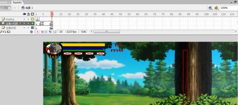 说说Macromedia Flash 8文件如何导出-Macromedia Flash 8文件导出的方法。