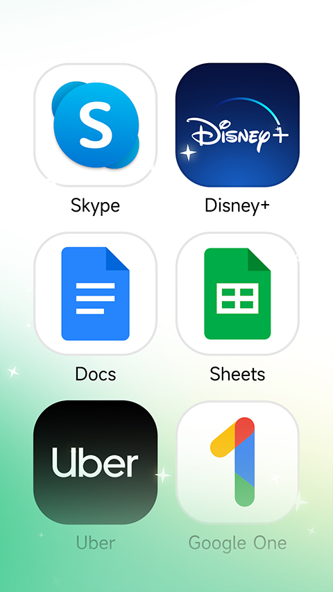出境易app官方安卓版截图2