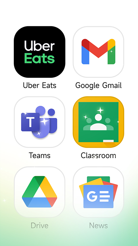 出境易app官方安卓版截图3